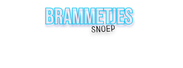 Brammetjes snoep